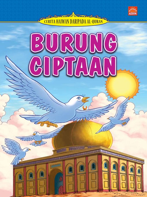 Title details for Burung Ciptaan by Nor Azlin Japar - Available